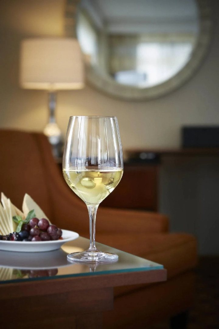 Photo - Ottawa Marriott Hotel