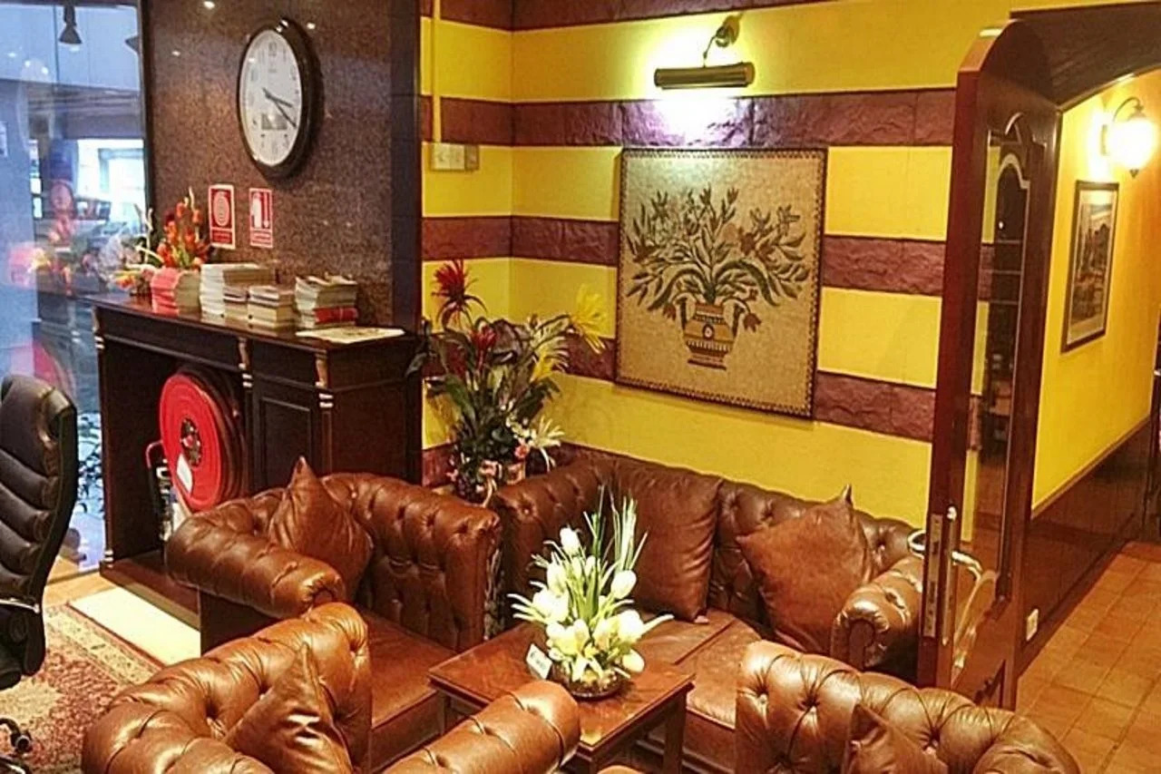 Photo - Al Khaleej Palace Deira Hotel