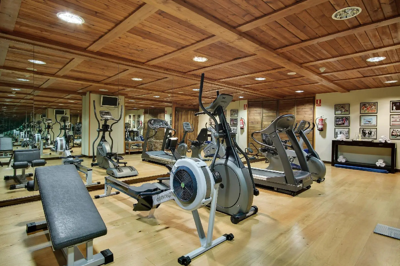 Foto - Eurostars La Pleta