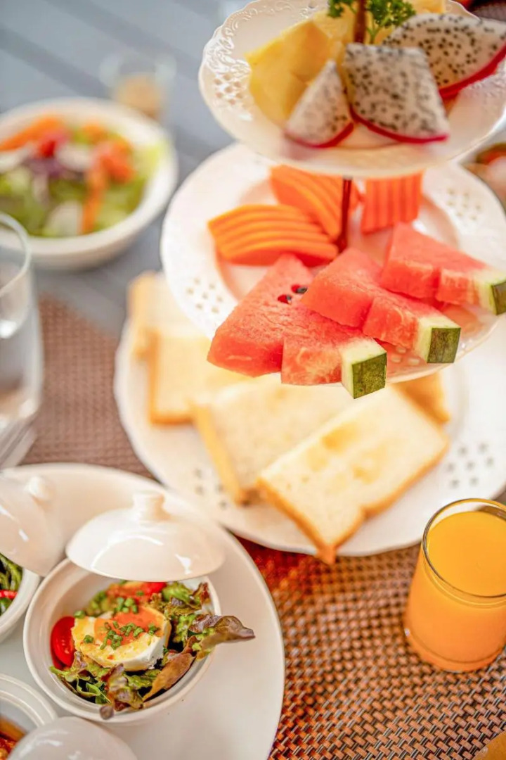 Foto - The Chiang Mai Old Town