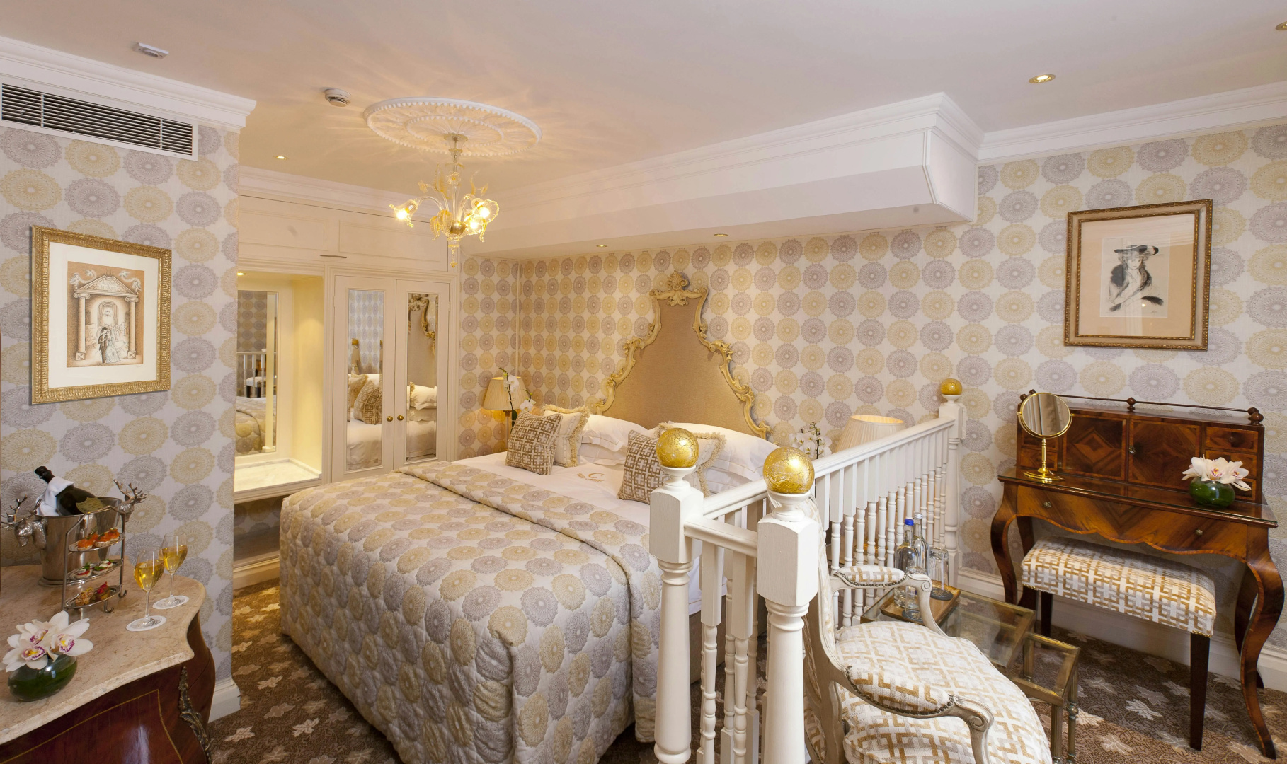 Foto - The Chesterfield Mayfair