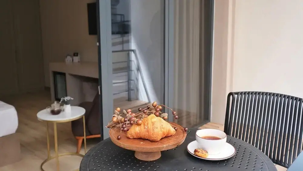 Foto - Park Dedeman Sisli - Istanbul City Center