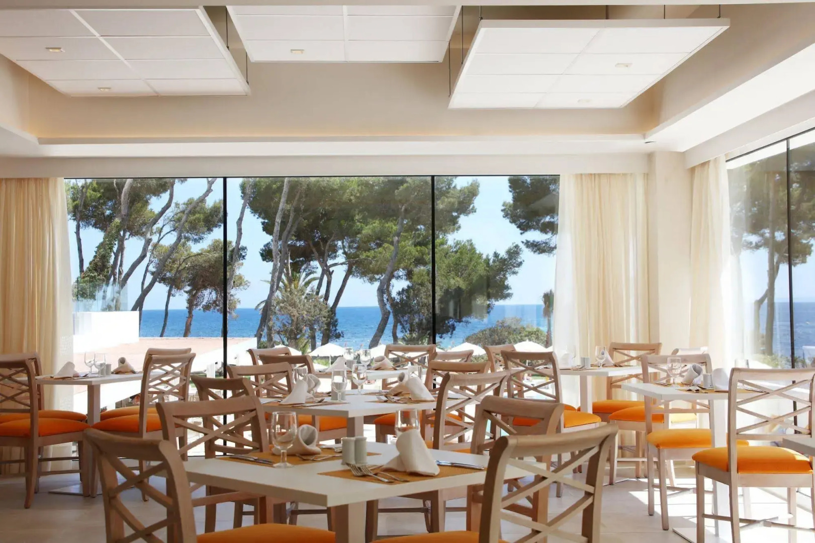 Foto - Iberostar Selection Santa Eulalia Adults-Only Ibiza