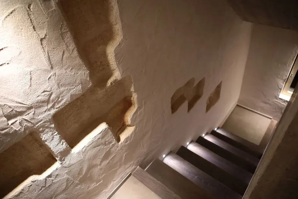 Photo - Palazzo Murat B&B