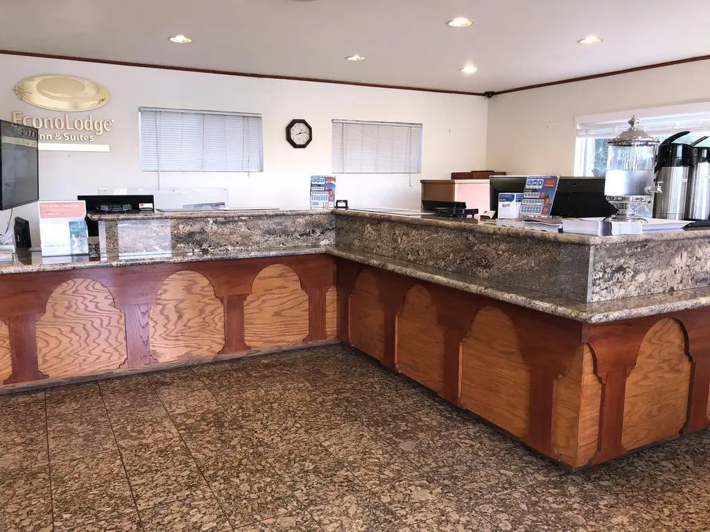 Foto - Garden Inn & Suites Oakland Airport