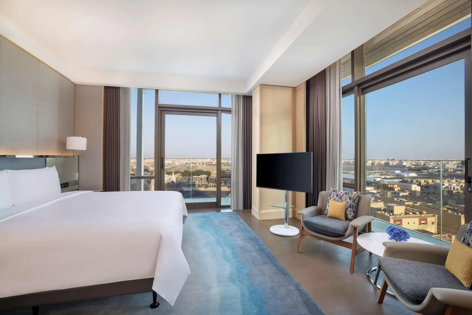 Foto - Shangri-La Jeddah