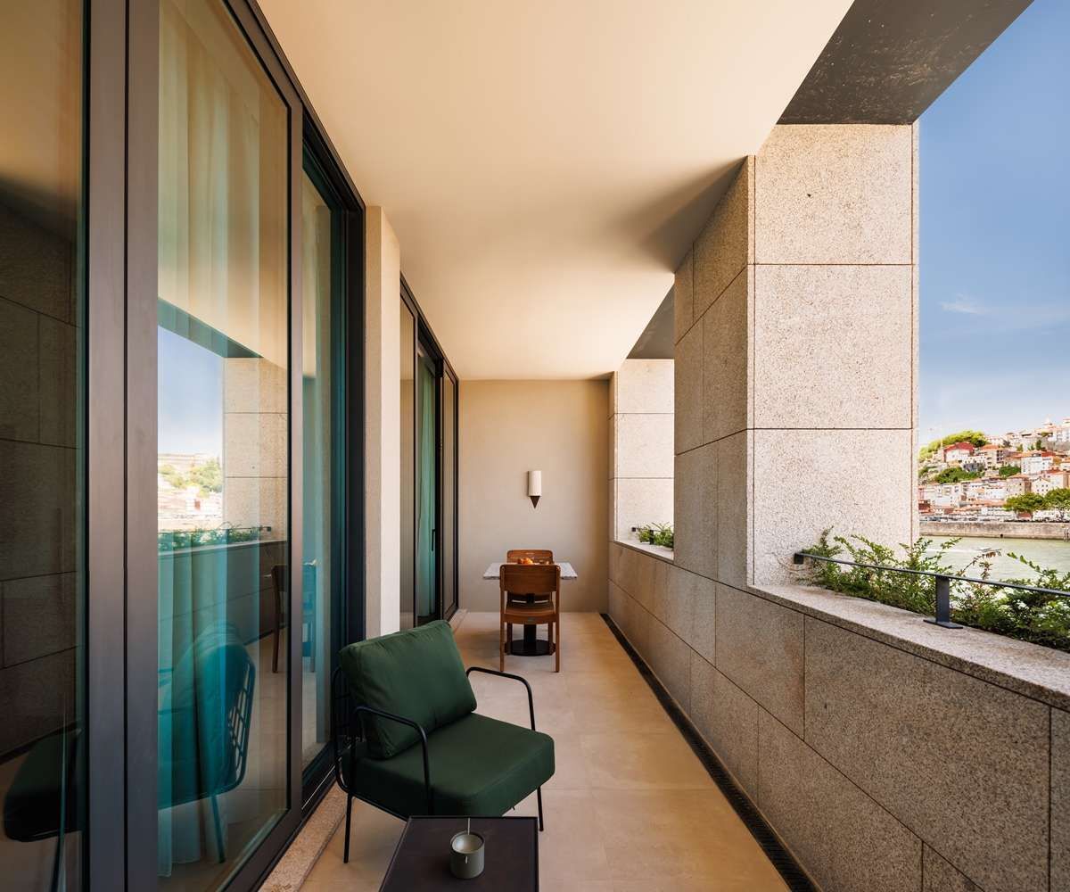 Photo - The Rebello Hotel & Spa - Small Luxury Hotels Of The World