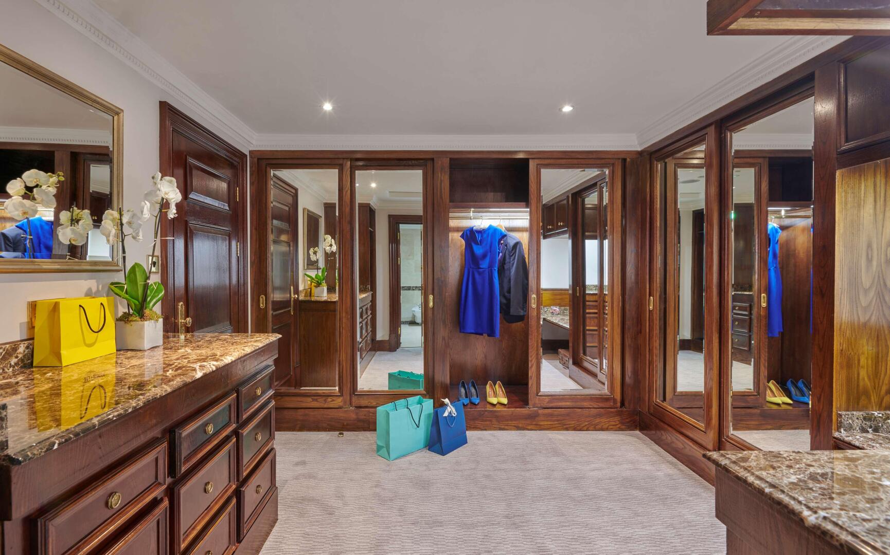 Foto - Hyatt Regency London - The Churchill