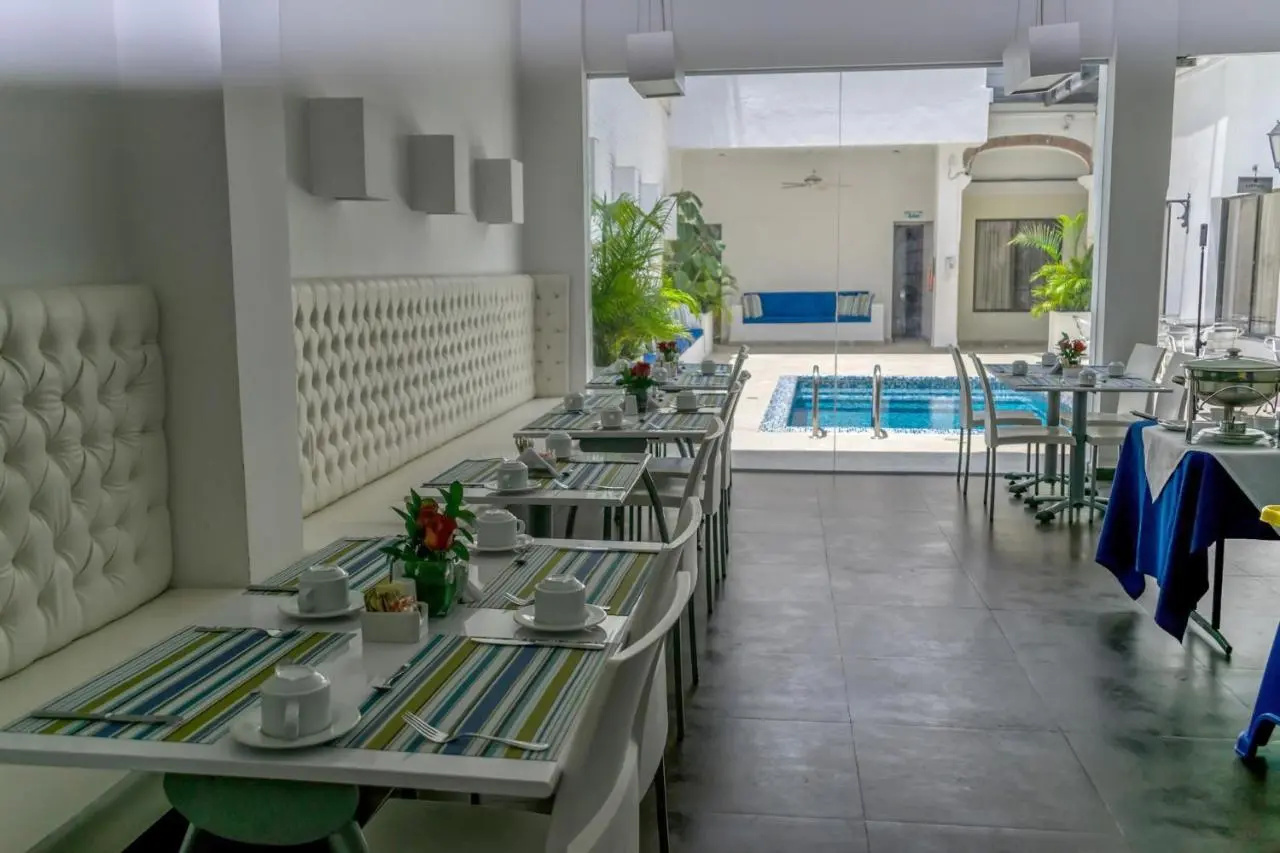 Photo - Hotel Virrey Cartagena
