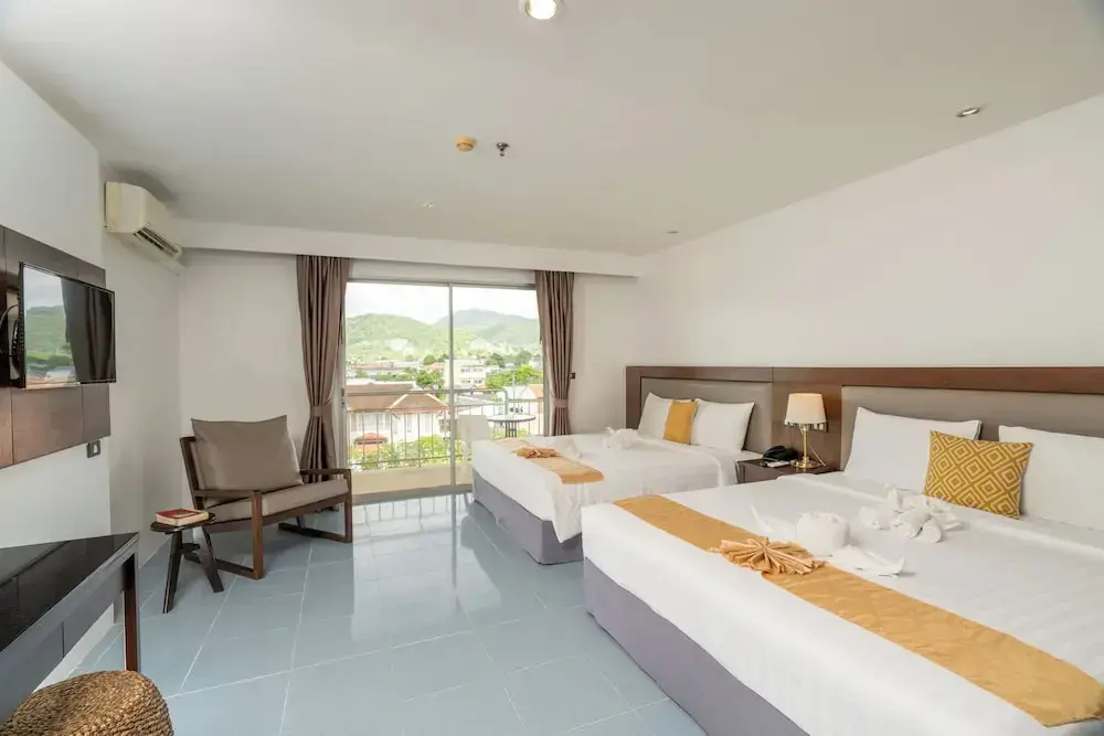 Photo - Blue Beach Grand Resort And Spa