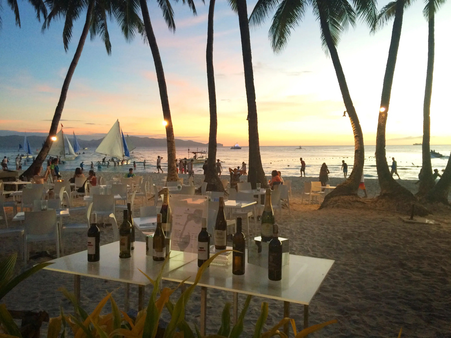 Foto - Astoria Boracay