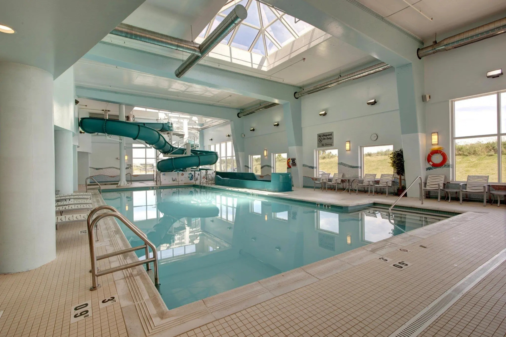 Foto - Hampton Inn & Suites by Hilton Dartmouth - Halifax