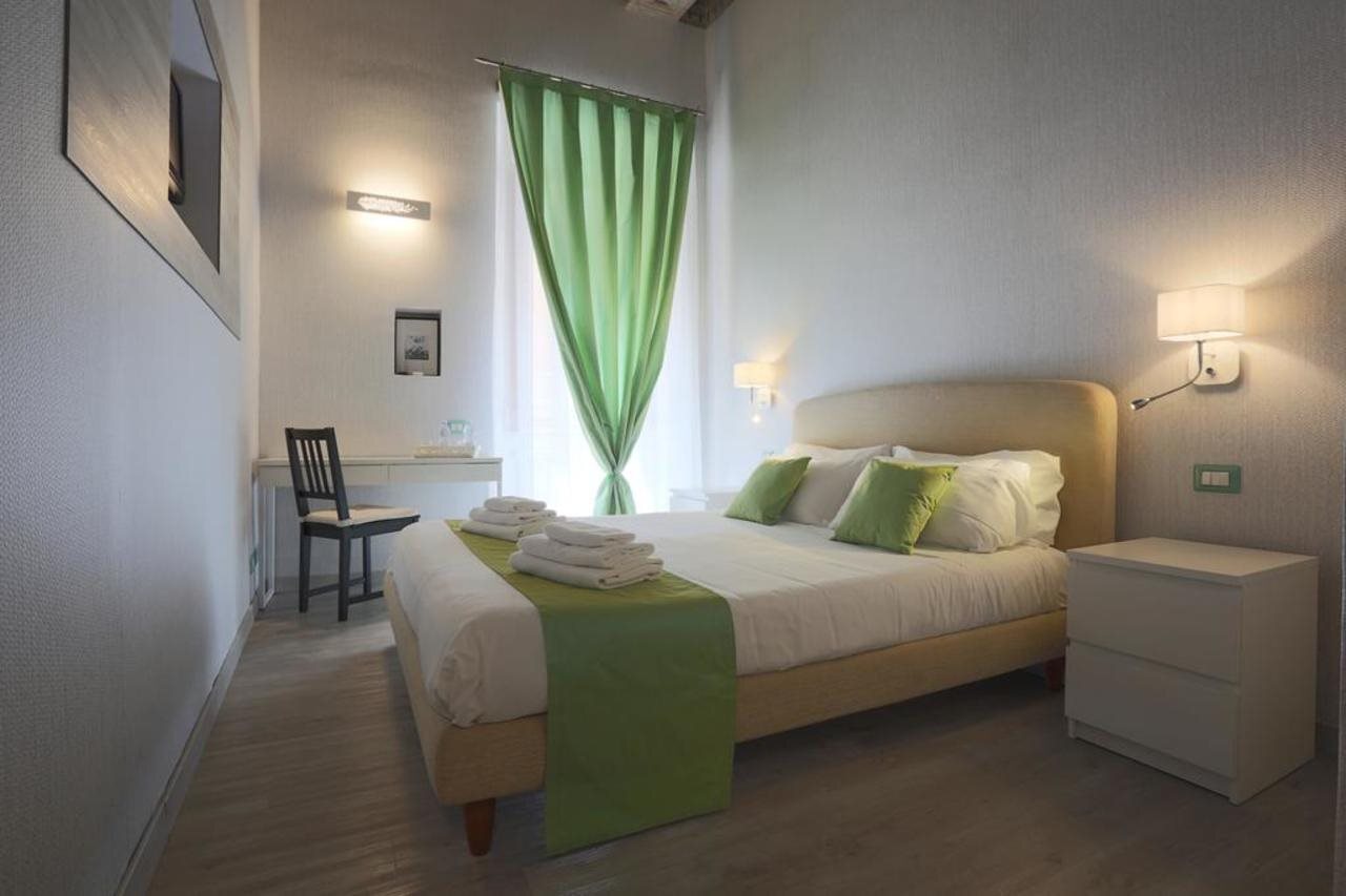 Foto - History Suite