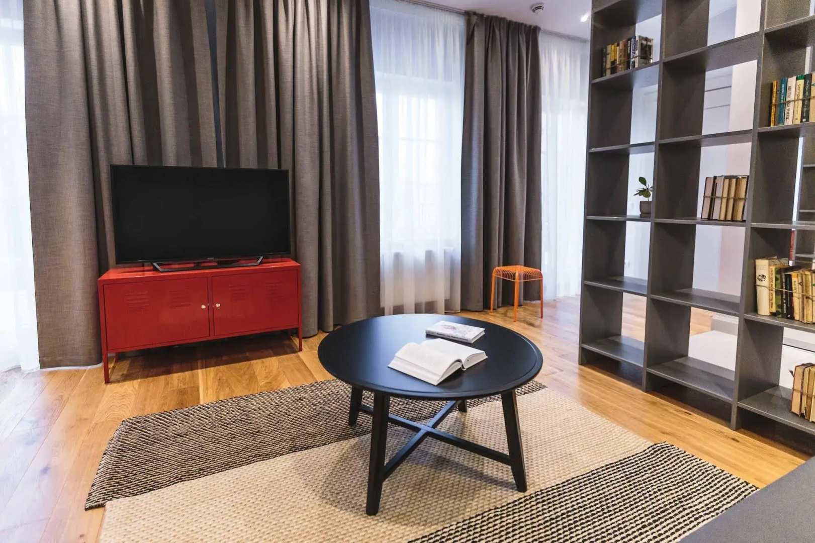 Photo - Riga Lux Apartments - Skolas