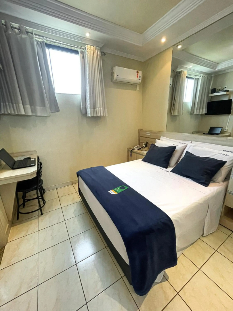 Foto - Polar Rio Hotel