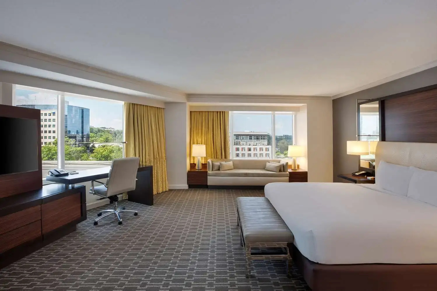 Foto - Hilton McLean Tysons Corner