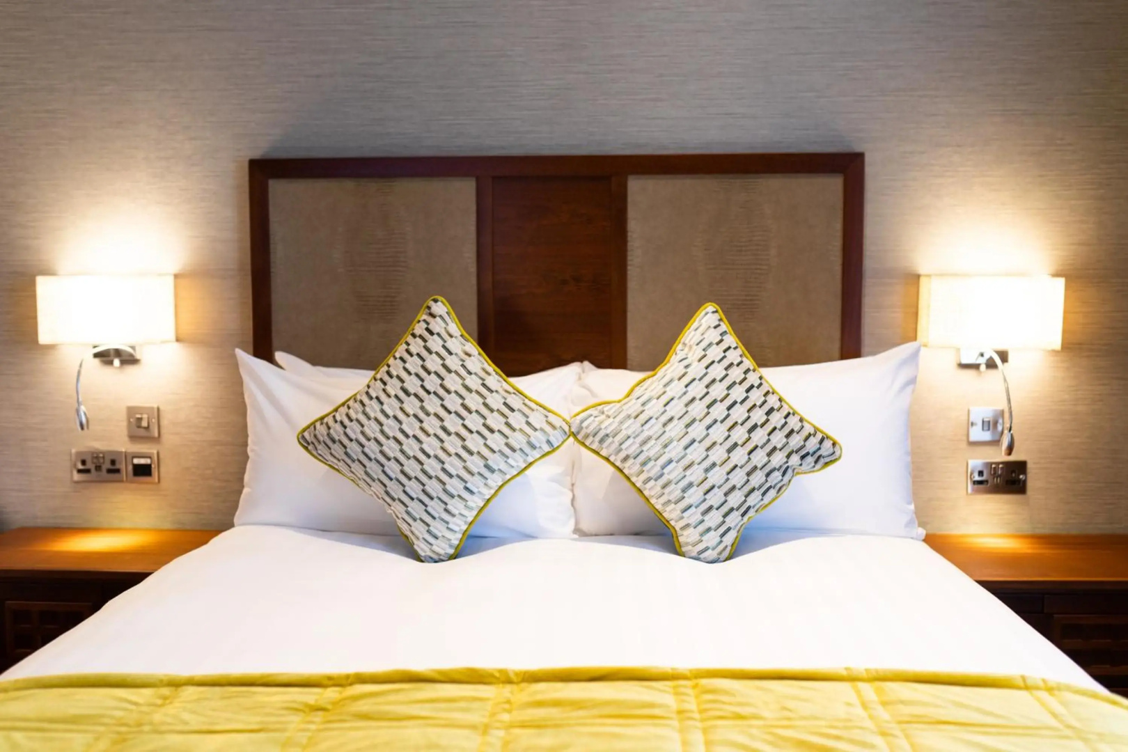 Foto - Lawlors Hotel