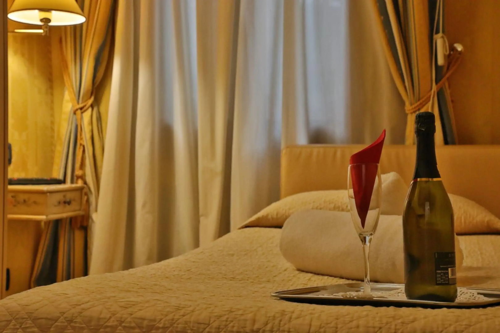 Foto - Hotel Noemi