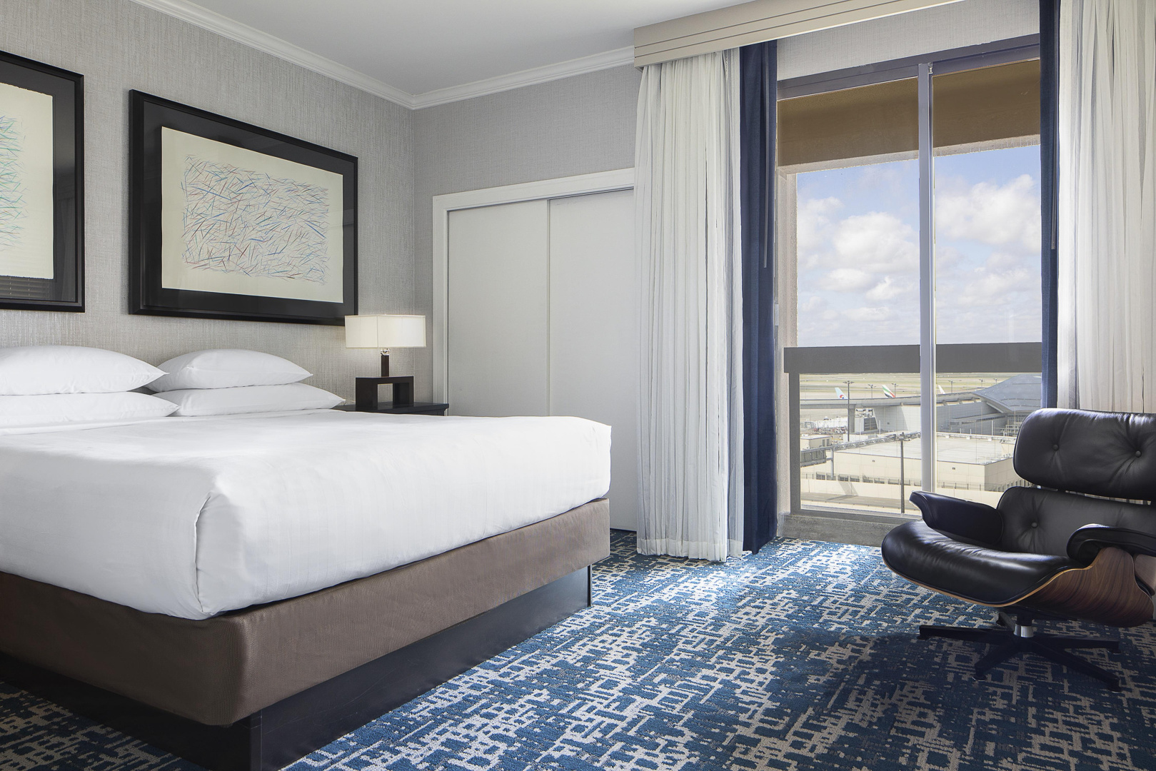 Foto - Hyatt Regency DFW International Airport - Adjacent to Terminal C