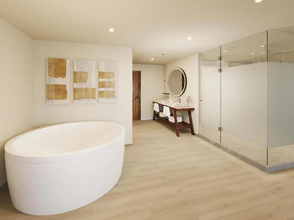 Photo - Mondrian Cancun All Inclusive