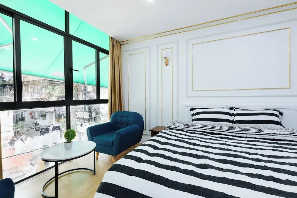 Photo - SaziHome Le Thanh Tong Hanoi