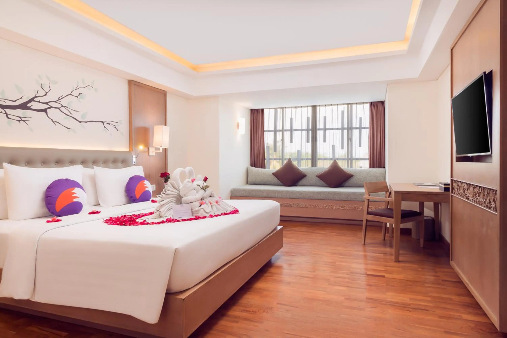 Photo - FOX Hotel Jimbaran Beach Bali