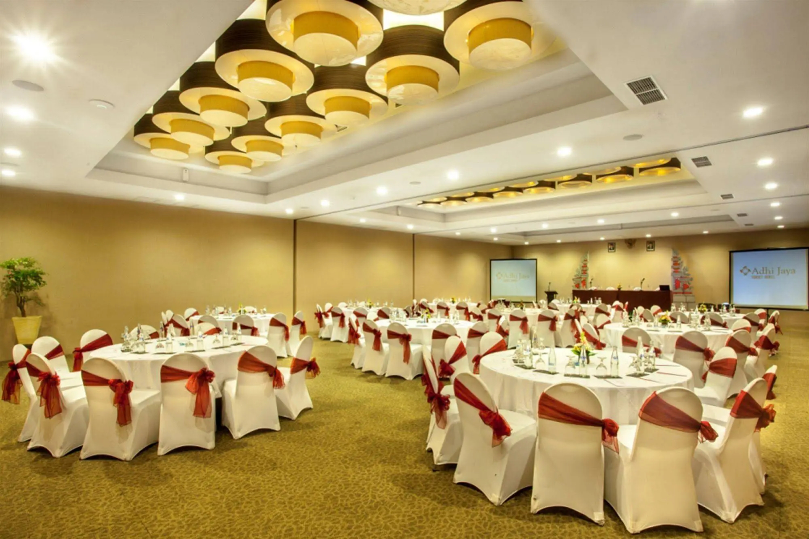 Foto - Holiday Inn Express Bali Sunset Road by IHG