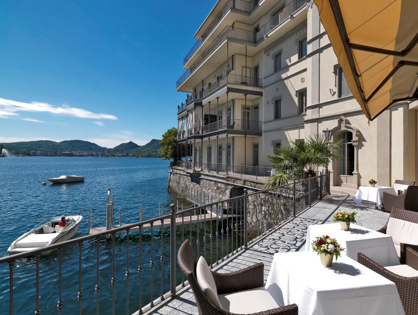 Photo - Hotel Villa Flori