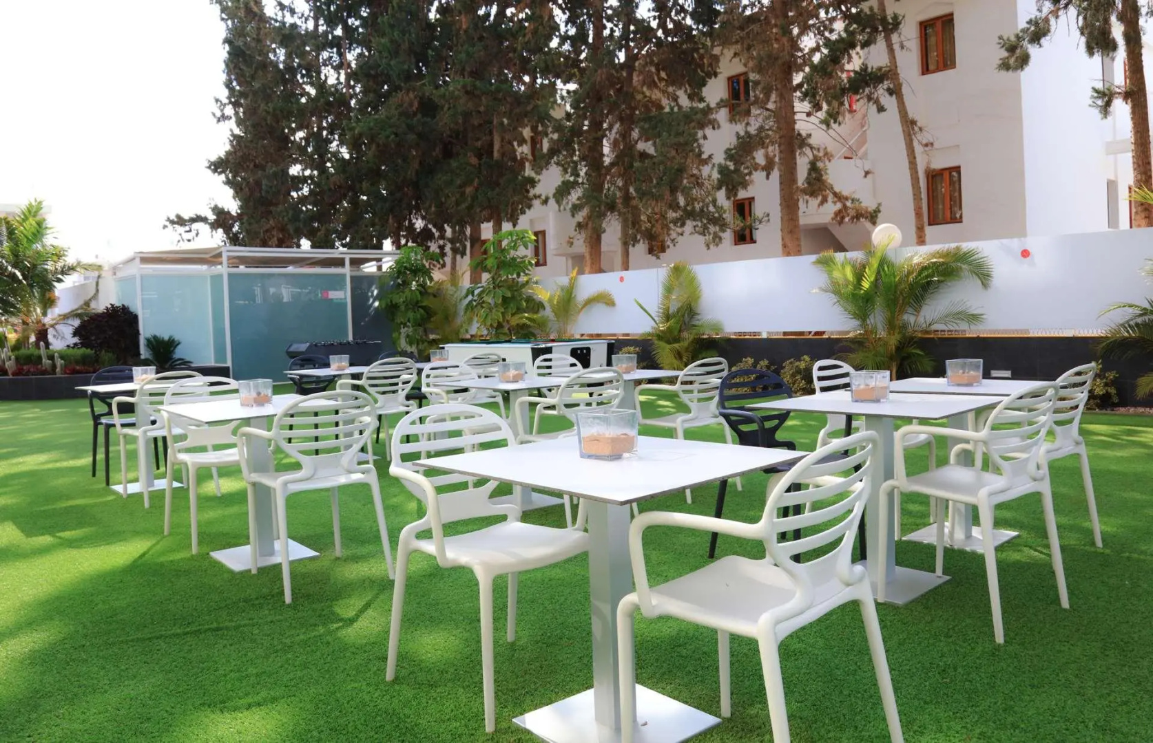 Foto - BLUESEA Marieta Hotel