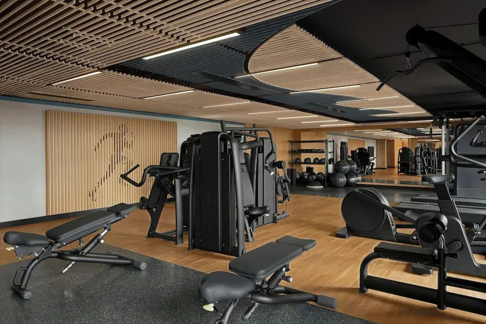 Photo - Courtyard By Marriott Dakar Diamniadio