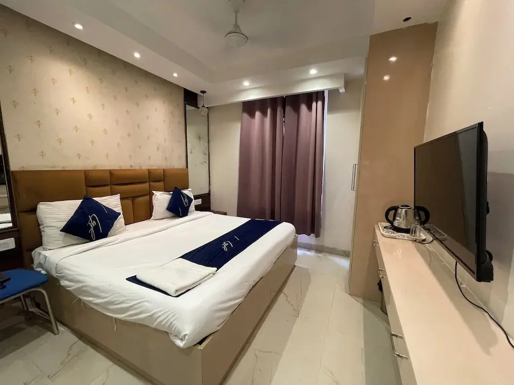 Foto - Majesta stays pitampura