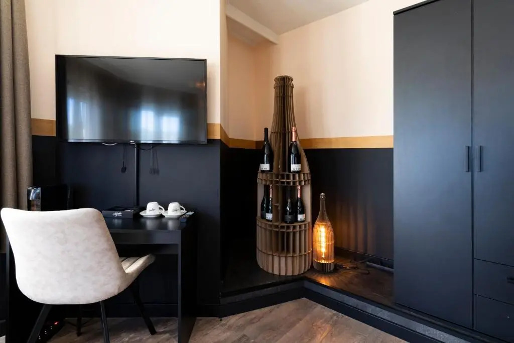 Foto - Dormio Wijnhotel Valkenburg