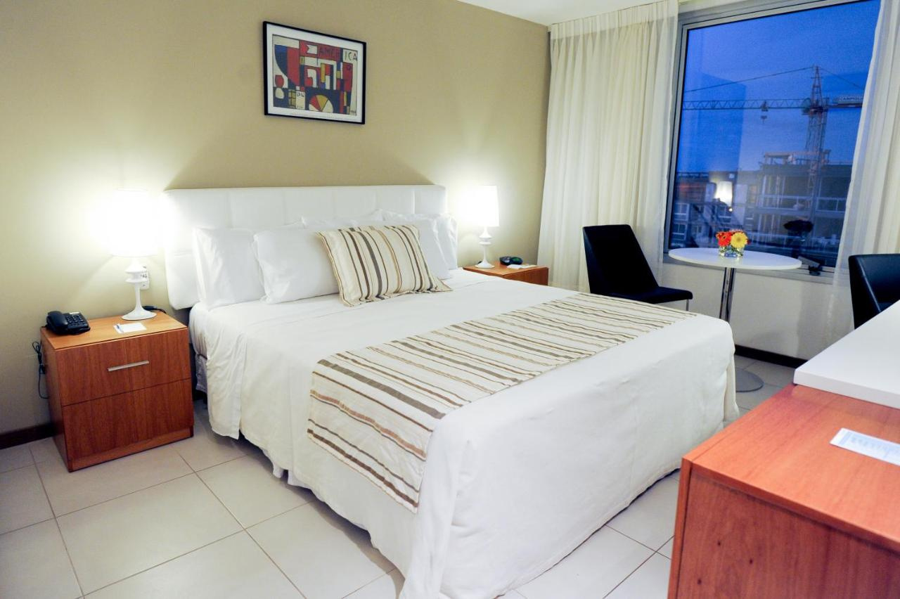 Foto - Real Colonia Hotel & Suites