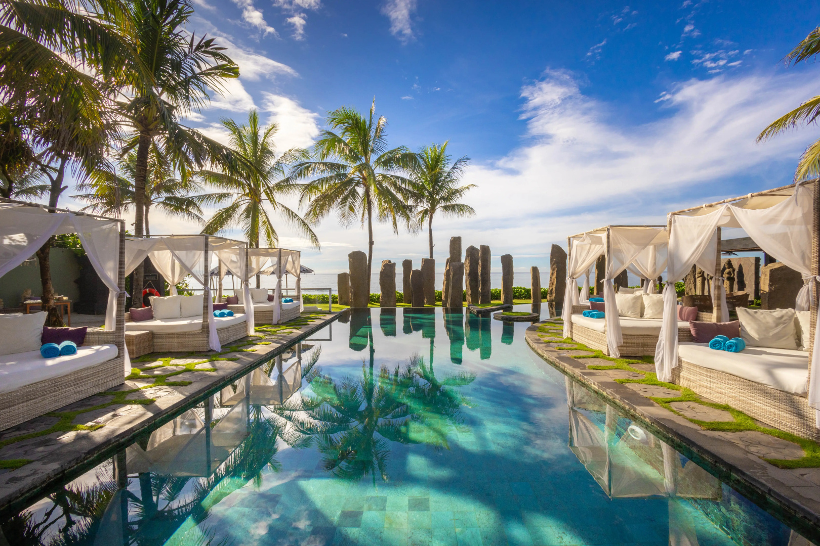 Foto - The Royal Purnama - Adults Only