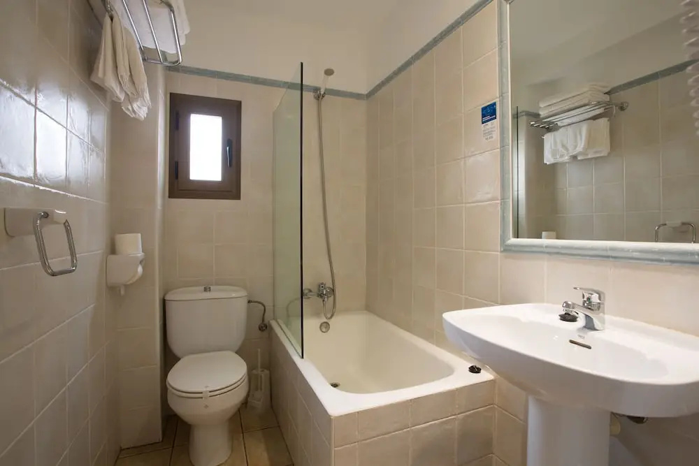 Photo - Hotel Bahia Formentera