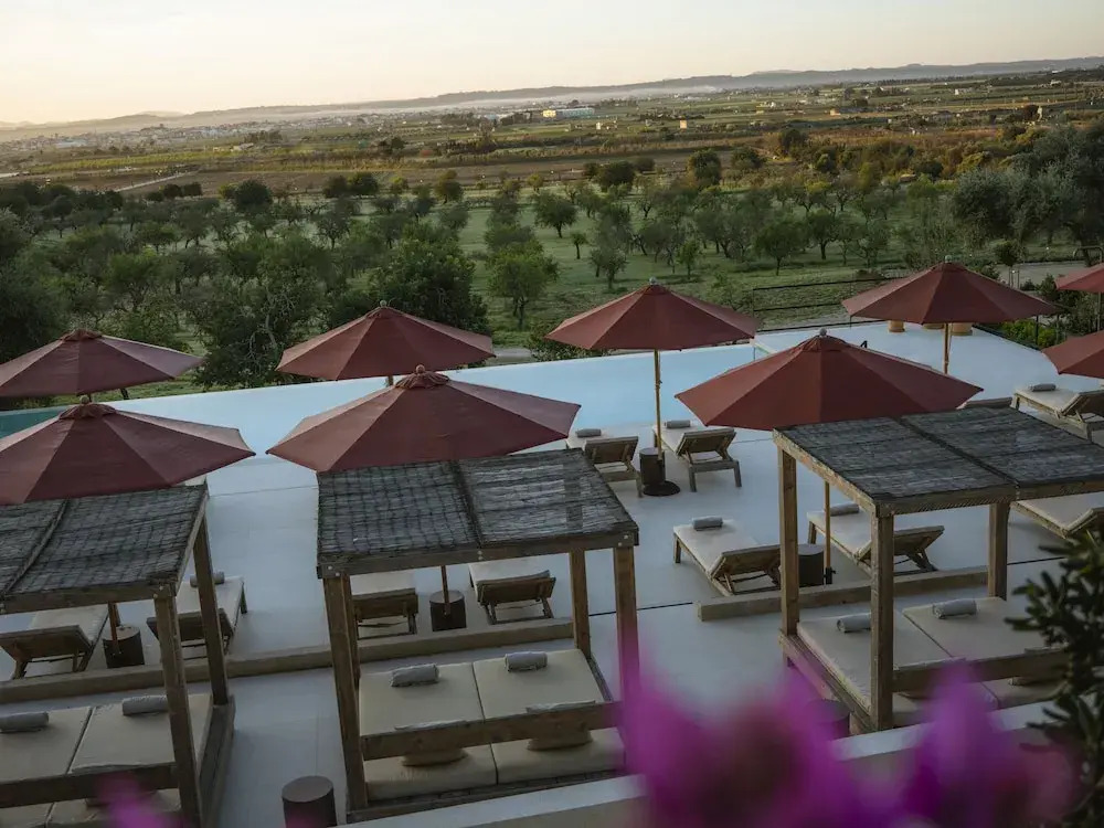 Foto - The Lodge Mallorca, Small Luxury Hotels