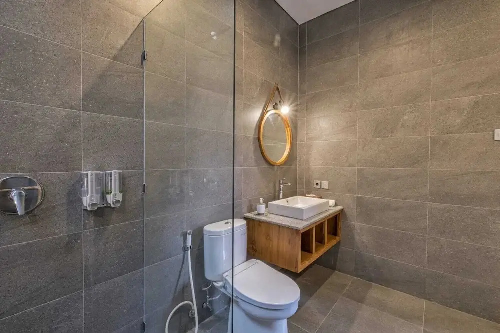 Foto - Lavina Ubud Villas