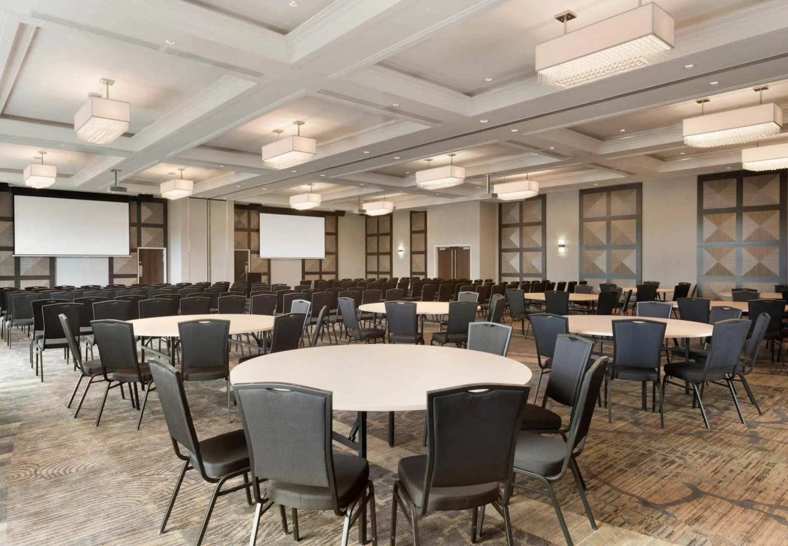 Foto - Courtyard by Marriott Toronto Mississauga/West