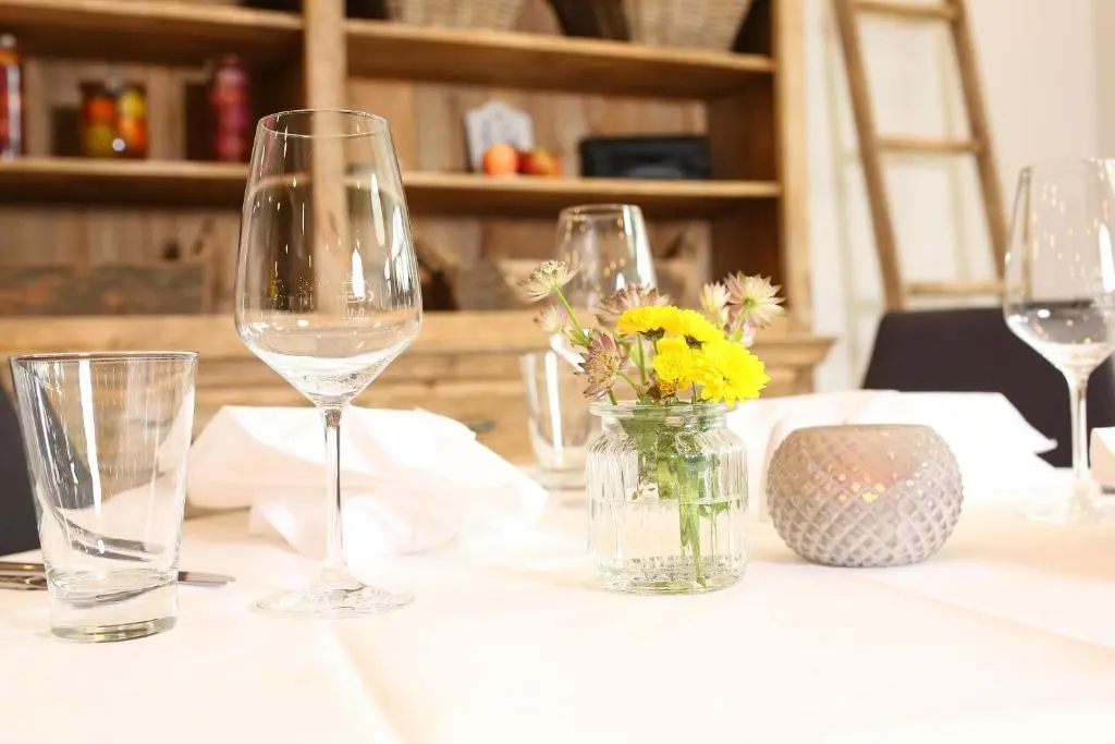 Foto - Landhotel Potsdam