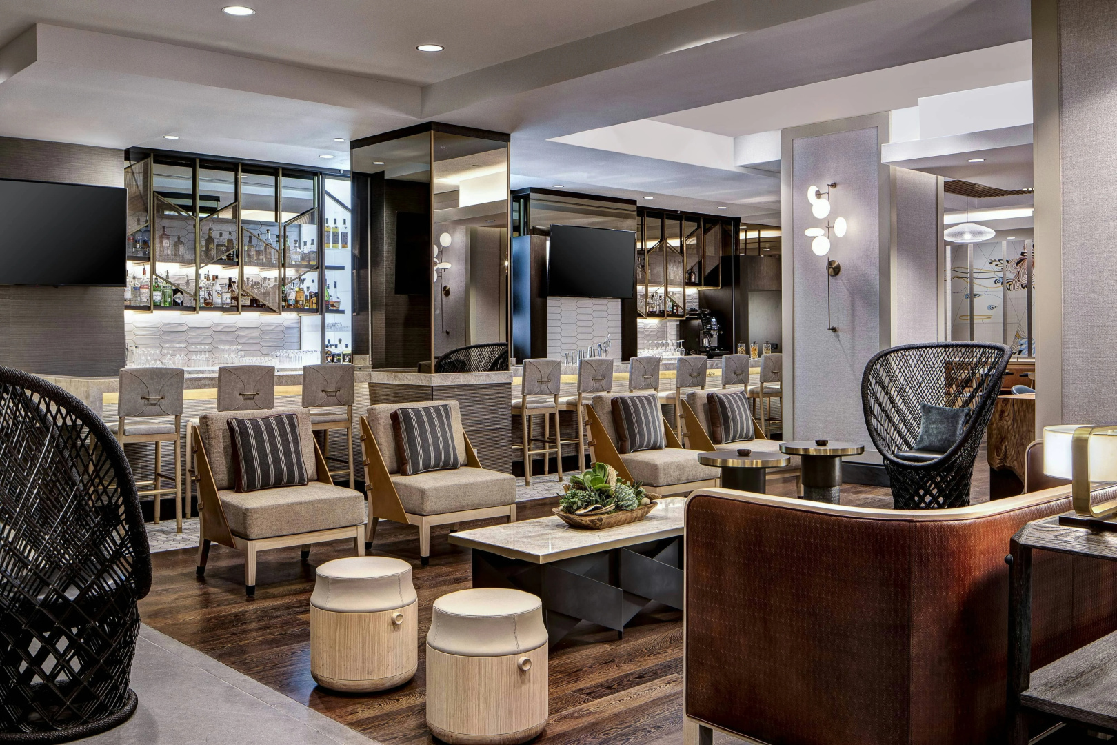 Foto - JW Marriott Houston by the Galleria
