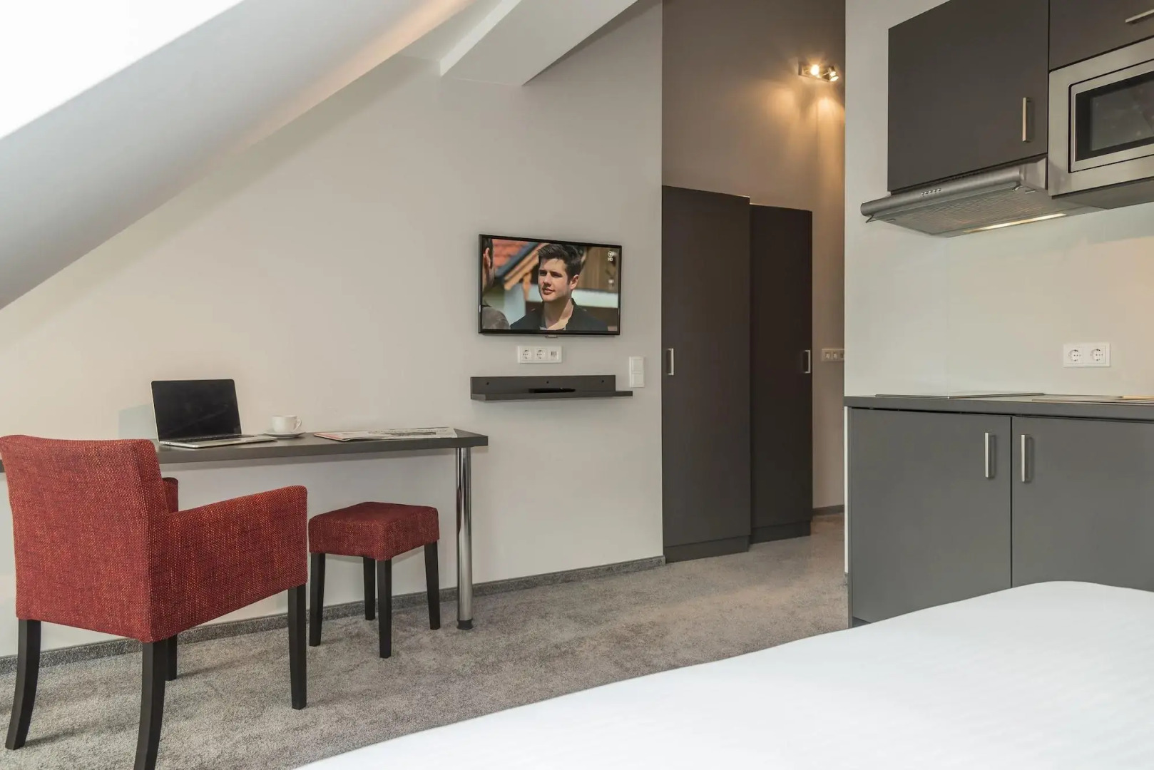 Foto - The Stay.residence