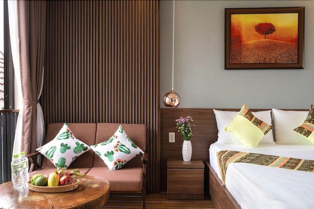 Foto - Seaweed Luxury Villa&Spa