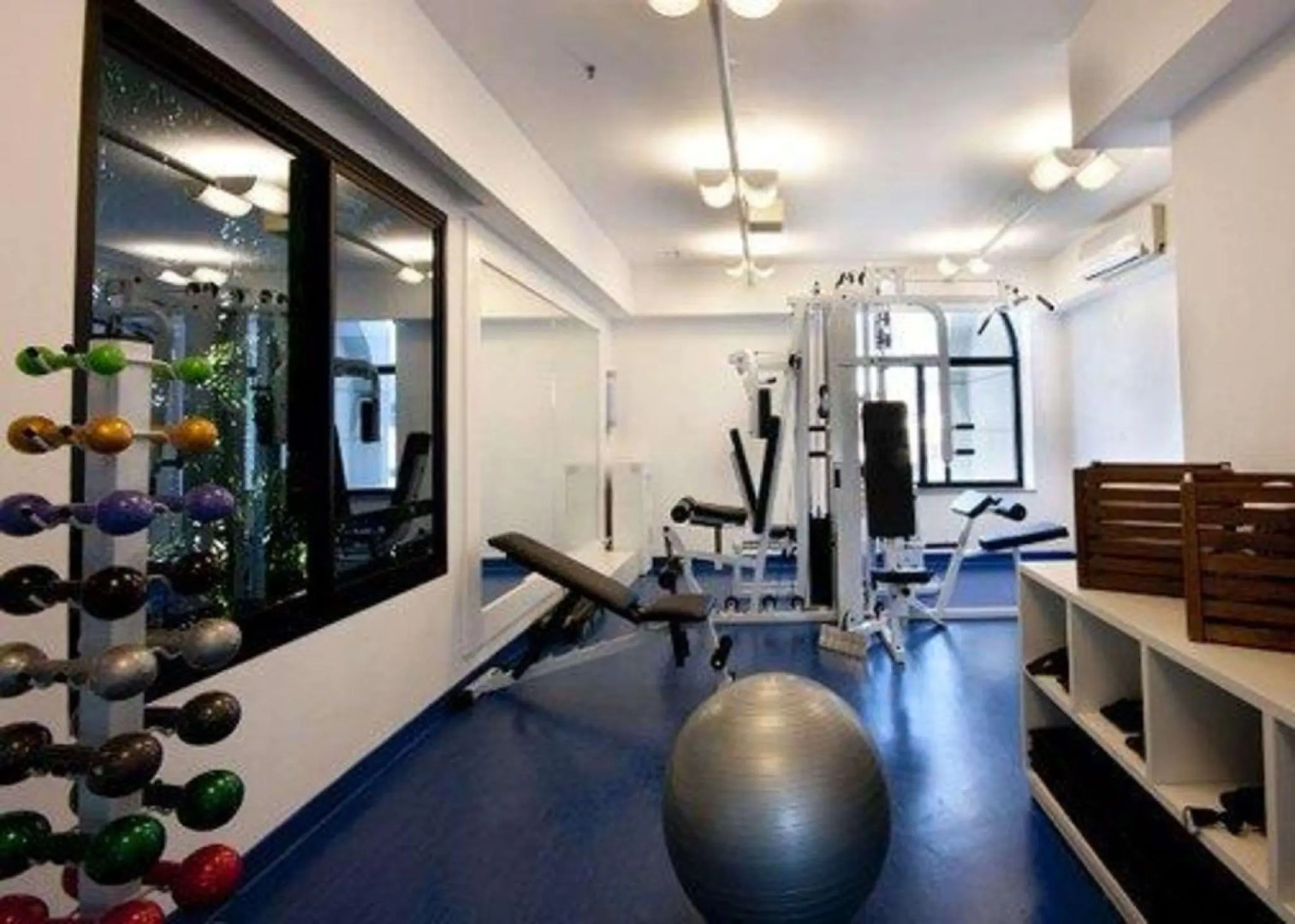 Foto - Clarion Faria Lima