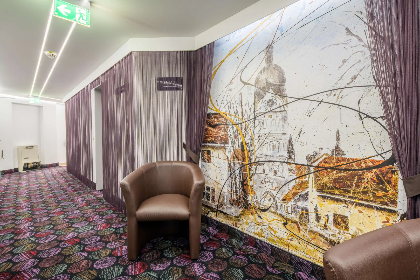 Foto - Best Western Plus Parkhotel Erding