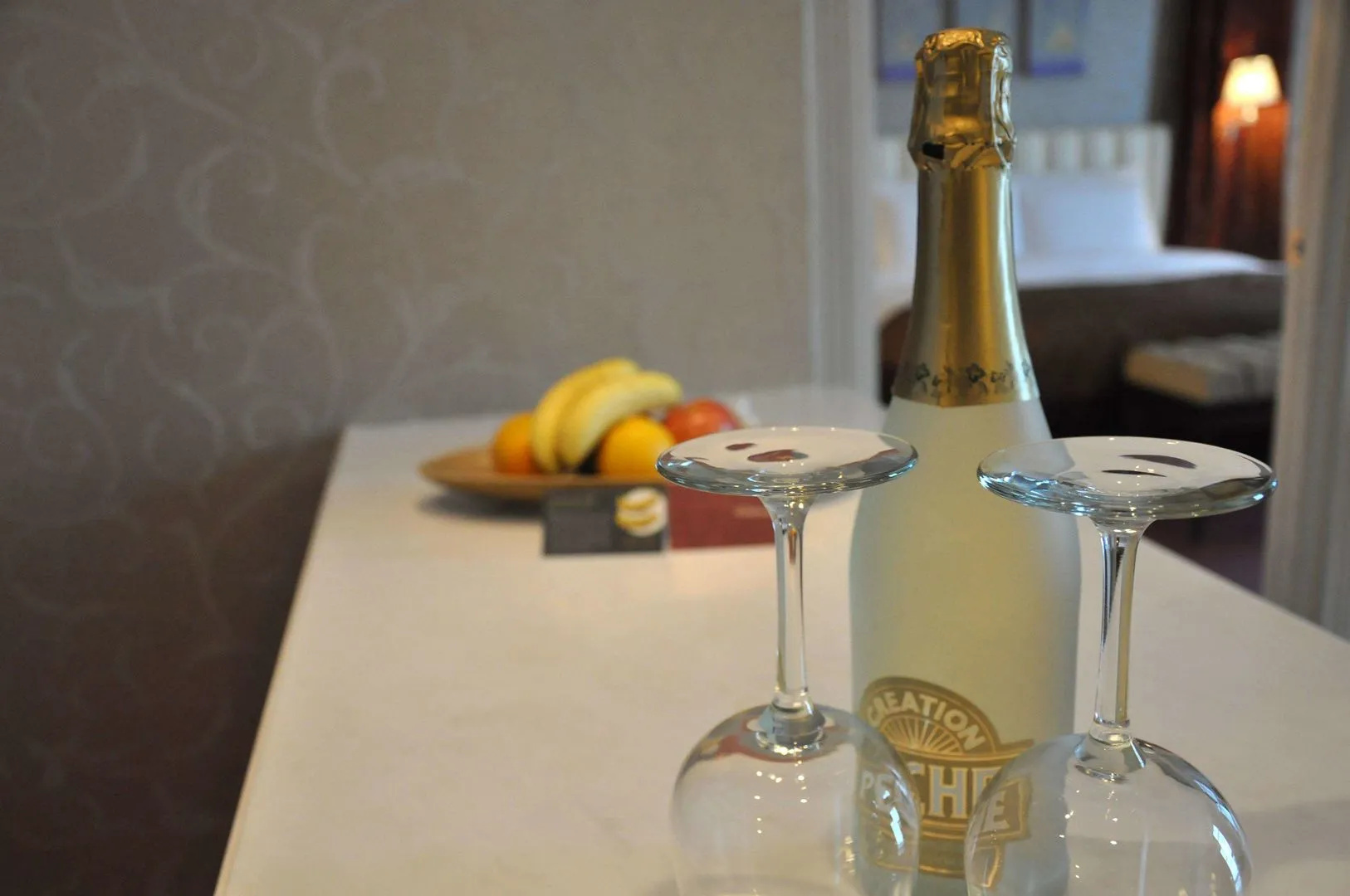 Foto - Grand Victoria Hotel