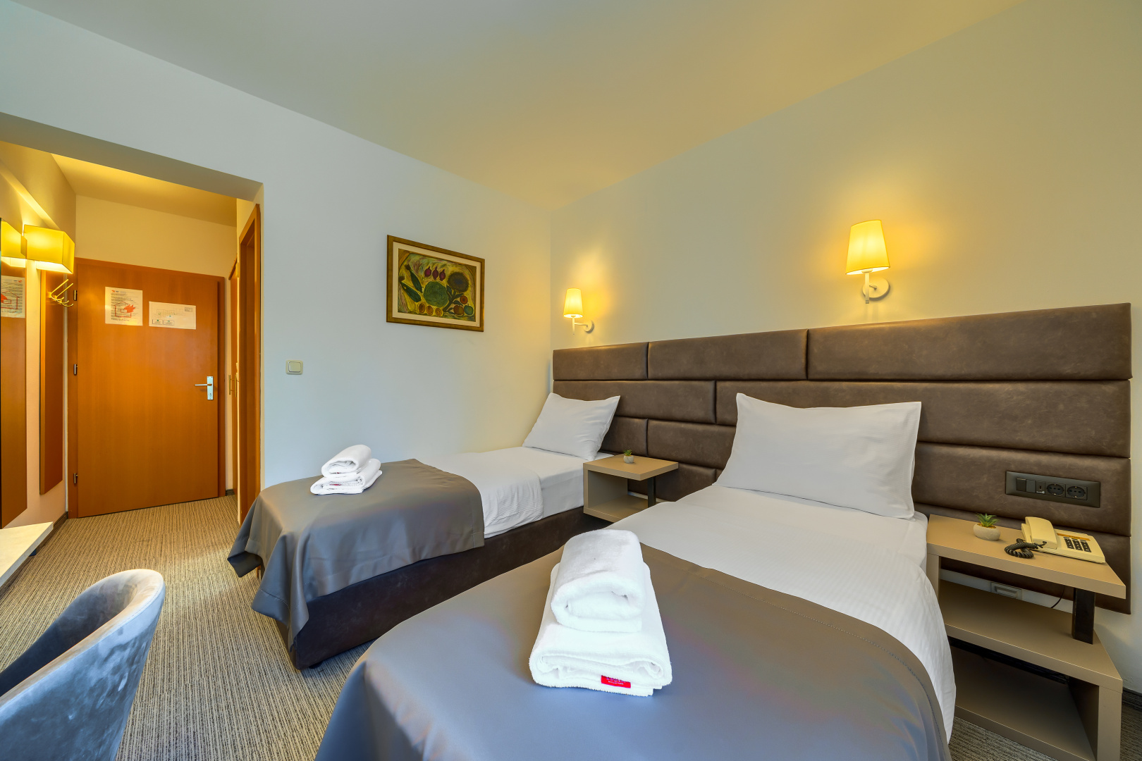 Foto - Hotel Alkar