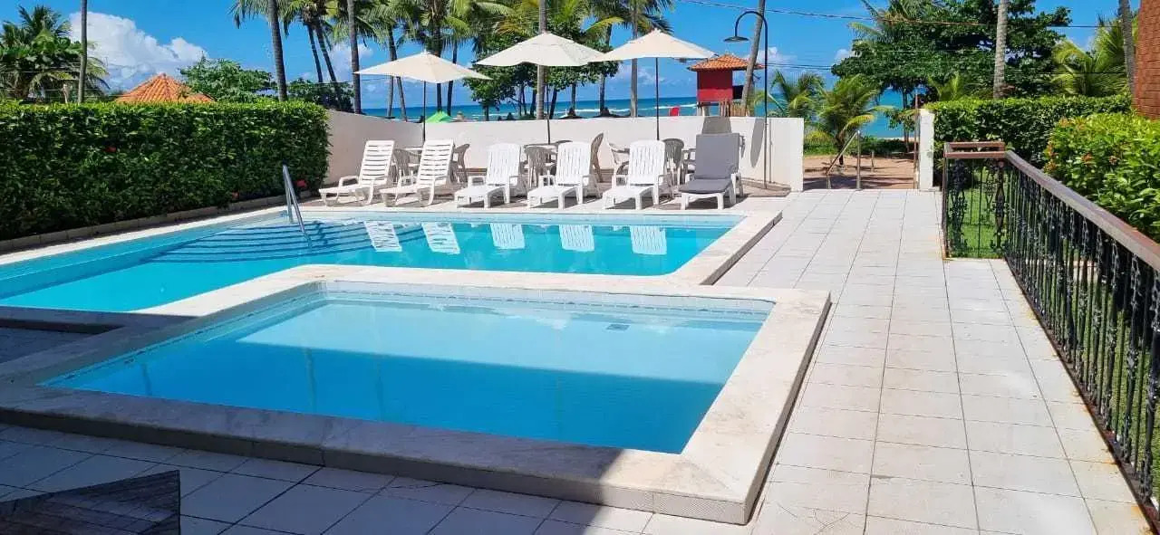 Foto - Moriah Maceió Beach Hotel