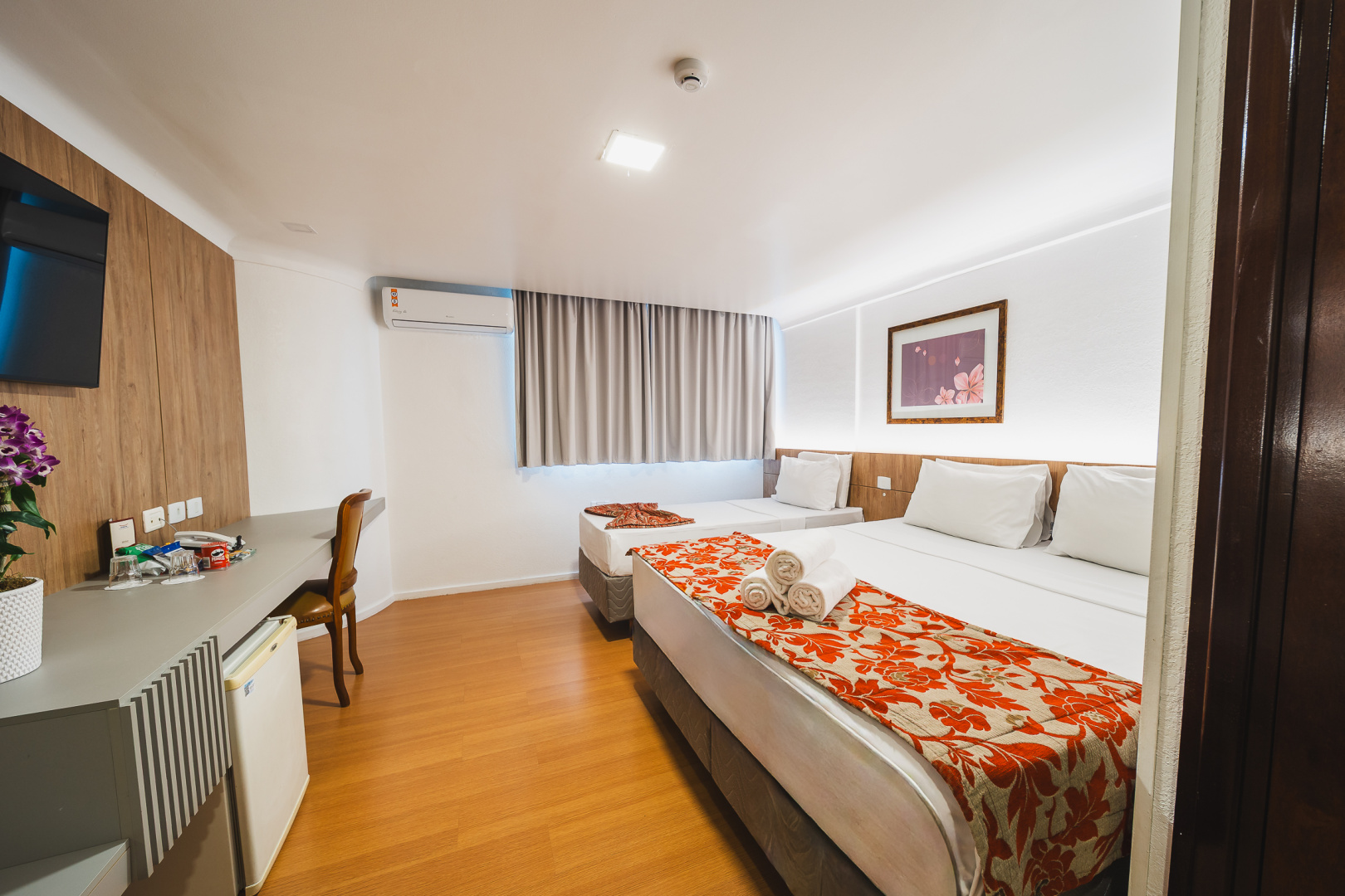 Photo - Hotel Dan Inn Curitiba Centro By Nacional Inn