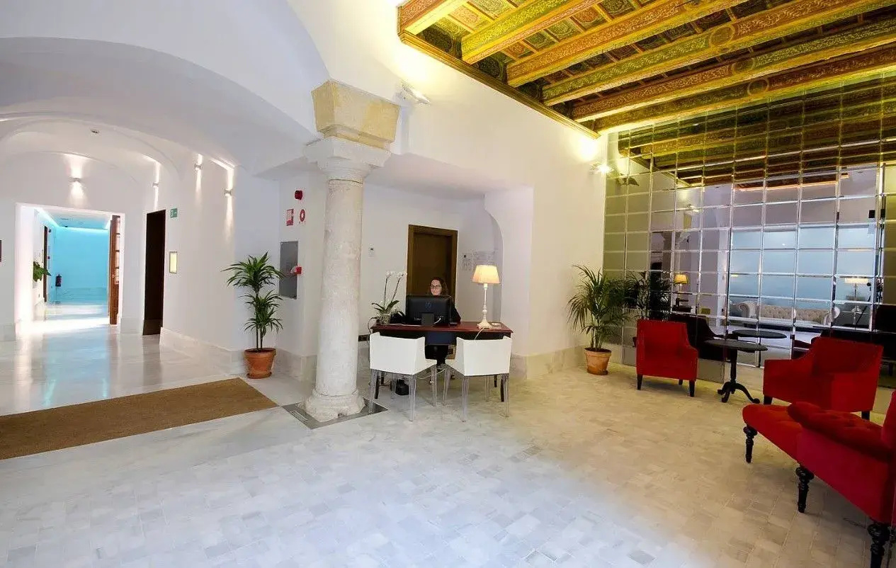 Photo - Palacio Pinello