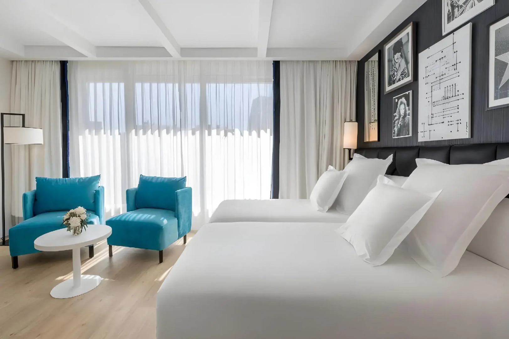 Foto - Barceló Imagine